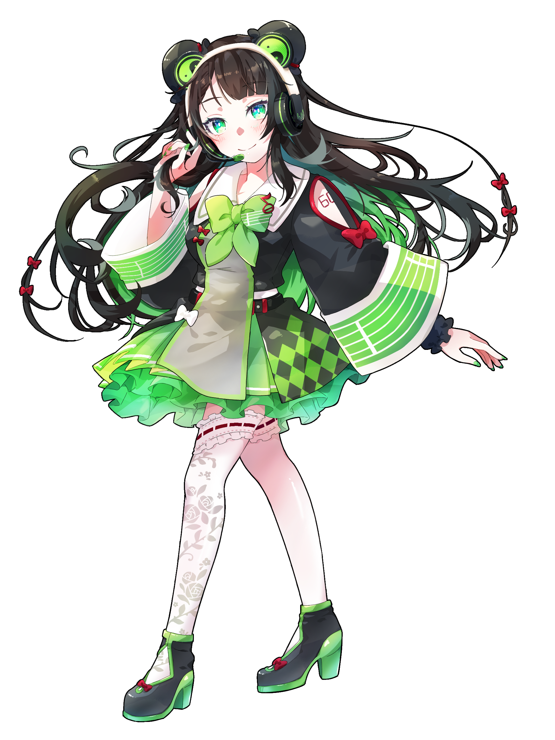 束音ロゼ